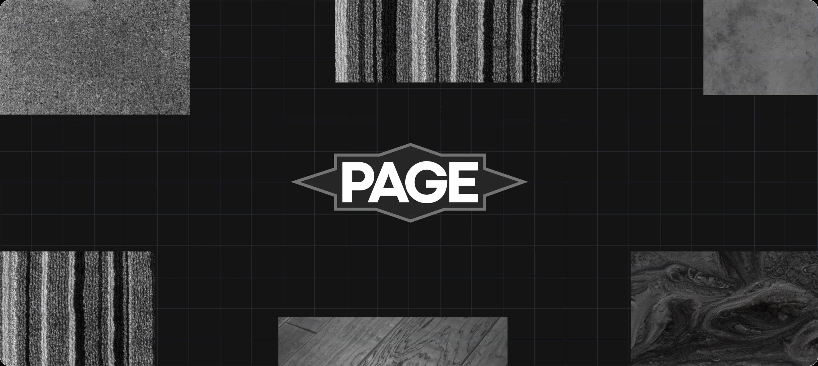 page flooring hero image